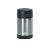 Pote Térmico Cinza Com Colher Funtainer 470 ml - Thermos - Imagem 1
