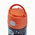 Garrafa Térmica Funtainer Tubarão do Espaço 355ml - Thermos - Imagem 2