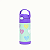 Garrafa Térmica Funtainer Corações Coloridos 355ml - Thermos - Imagem 3