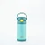 Garrafa Térmica Funtainer Verde Ocean 355ml - Thermos - Imagem 1
