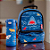 Bolsa Térmica Infantil Tubarão Thermos - Imagem 2