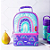 Bolsa Térmica Infantil Arco-Íris Thermos - Imagem 2