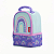 Bolsa Térmica Infantil Arco-Íris Thermos - Imagem 3