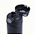 Garrafa Infantil Funtainer Preta Thermos - 470ml - Imagem 2