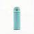 Garrafa Térmica Infantil Funtainer Verde Água 470 ml - Thermos - Imagem 1