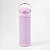 Garrafa Térmica Infantil Funtainer Lilás 470ml - Thermos - Imagem 1