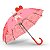 Guarda - Chuva Infantil Ângela Fada Mia - Imagem 1