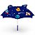 Guarda-Chuva Infantil Espaço - Imagem 2