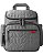 Mochila Maternidade Cinza - Skip Hop - Imagem 1