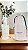 Água Perfumada White Musk 500 ml - Bebê Petit - Imagem 1