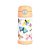 Garrafa Térmica Thermos Funtainer Boboletas 355ml - Thermos - Imagem 1