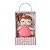 Boneca Metoo Mini Ângela Frutinhas Moranguinho 21 cm - Metoo - Imagem 2