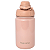 Garrafa Térmica 350ml Easy Open Pink Gloss Büp One - Imagem 1