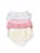 Kit Tapa Fralda Bebê Menina - 3 Peças - Imagem 1