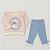 Conjunto Patinha Lady Baby - Minilady - Imagem 1