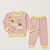 Conjunto Abelhinha Lady Baby - Minilady - Imagem 1