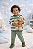 Sweater Teddy Verde - Minilord - Imagem 2
