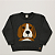 Sweater Beagle Chumbo - Minilord - Imagem 1