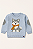 Sweater Husk Azul - Minilord - Imagem 1