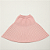 Saia Tricô Lina Rosa - Minilady - Imagem 1