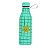 Garrafa Isotérmica 500 ml, c/ Dupla Camada de Aço Inox Verde - Florie - Imagem 1