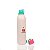 Garrafa Isotérmica com Interior Inox Rosa 720 ml - Florie - Imagem 2