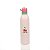 Garrafa Isotérmica com Interior Inox Rosa 720 ml - Florie - Imagem 1