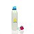Garrafa Isotérmica com Interior Inox Branca 720 ml - Florie - Imagem 2