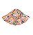 Chapéu de Banho Infantil Com FPS 50+ Arco - íris - Ecoeplay - Imagem 1