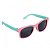 Óculos de Sol Baby Color Pink - Buba - Imagem 1