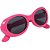 Óculos de Sol Baby Pink - Buba - Imagem 4