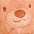 Mini Soft Sofá Infantil Metoo Urso - Metoo - Imagem 3