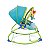 Cadeira de Descanso Bouncer Sunshine Baby Azul - Safety - Imagem 5