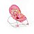 Cadeira de Descanso Bouncer Sunshine Baby Rosa - Safety - Imagem 9