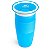 Copo de Treinamento 360 Miracle Cup 414 ml Azul - Munchkin - Imagem 1