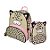 Mochila ZOO Leopardo - Skip hop - Imagem 3