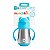 Copo Térmico Infantil Aço Inox Cool Cat Azul - Munchkin - Imagem 3