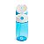 Copo Com Canudo Flip & Go 355 ml Azul - Munchkin - Imagem 2