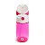 Copo Com Canudo Flip & Go 355 ml Rosa - Munchkin - Imagem 2