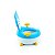 Troninho Fox Potty Azul - Safety 1st - Imagem 5