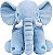 Elefantinho Azul - Buba - Imagem 1