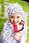 Toalha Infantil Gigante Unicórnio Colors - Colo de Mãe - Imagem 2