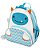 Mochila ZOO Monstrinho - Skip hop - Imagem 1