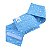 Bolsinha Térmica de Sementes Para Alivio de Cólicas e Gases Cinta Estrela Azul - Imagem 1