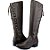 Bota Montaria Feminina Cano Longo 231 - Imagem 4