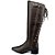 Bota Montaria Feminina Cano Longo 231 - Imagem 3