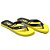 Chinelo Polo Confort Amarelo - Imagem 1