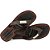 Chinelo Masculino Danper Marrom - Imagem 3