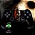 Adesivo de Controle PS4 Jason Mod 01 - Imagem 1