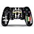 Adesivo de Controle PS4 Juventus Mod 02 - Imagem 1